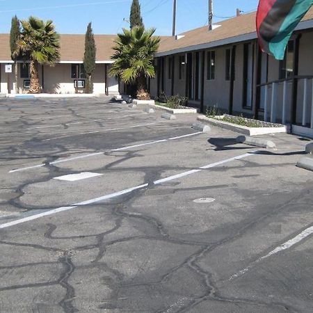 Route 66 Barstow Hotel エクステリア 写真