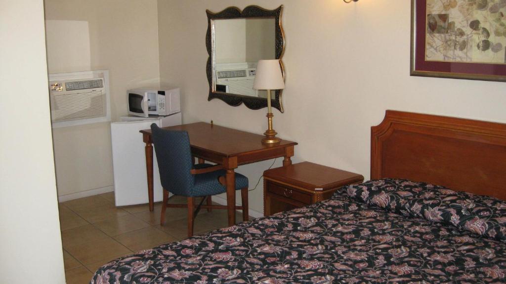 Route 66 Barstow Hotel 部屋 写真